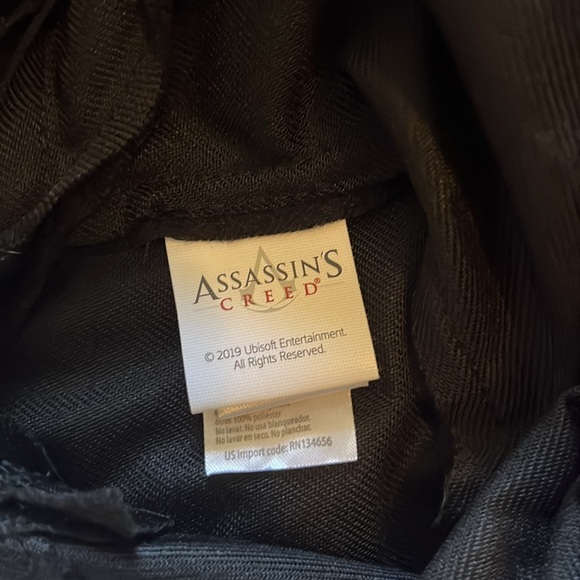 Assassin's Creed Costume - Picture 5 of 5